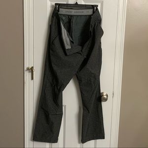 Men’s golf pants